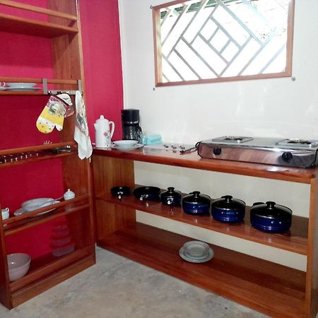 Hostel Osa Tucan Drake Drake Bay Phòng bức ảnh