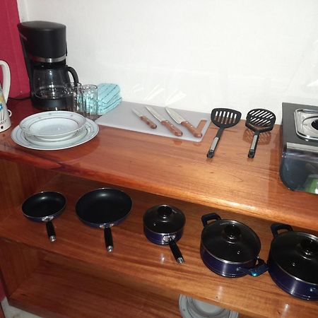 Hostel Osa Tucan Drake Drake Bay Phòng bức ảnh